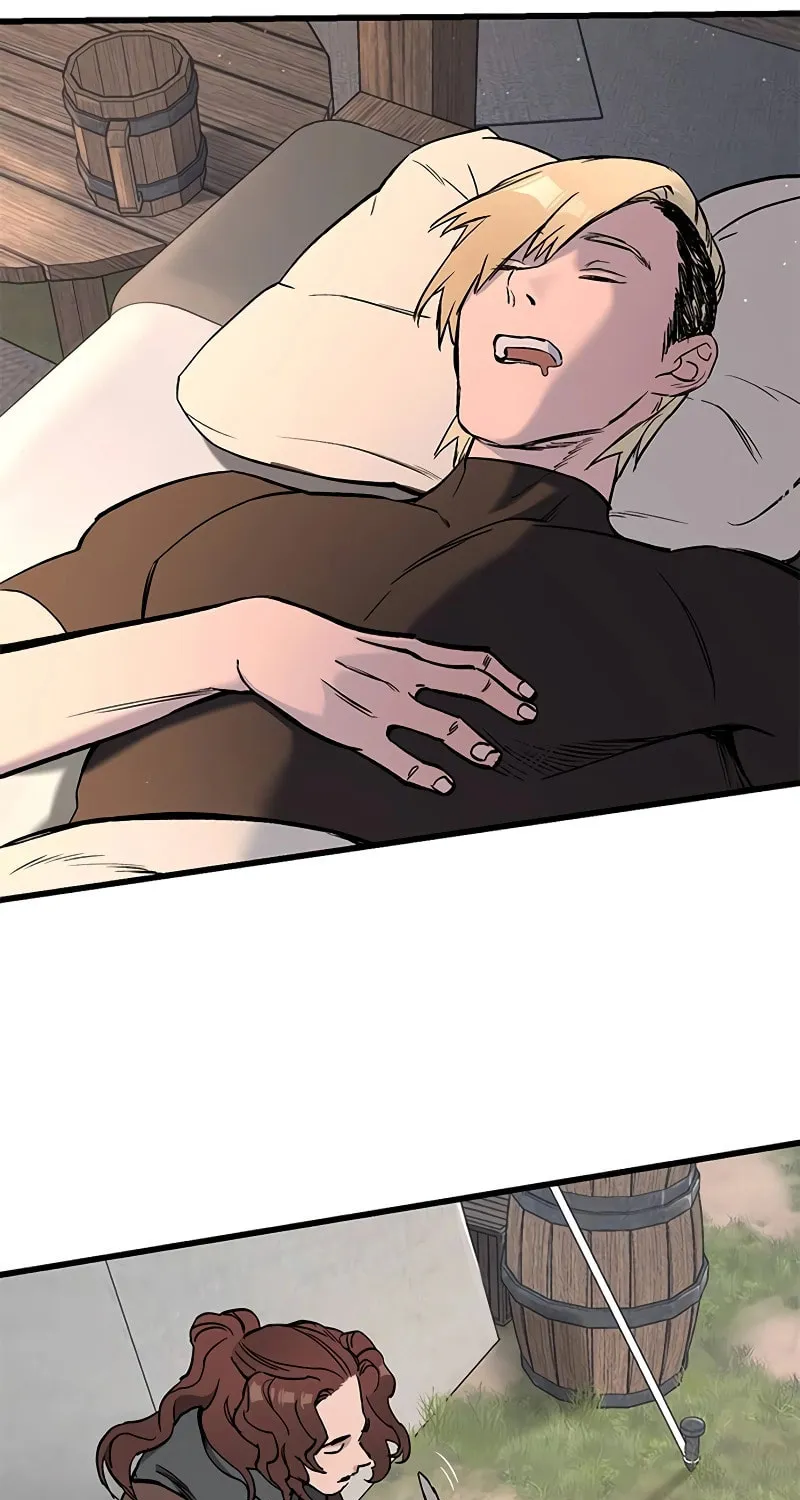 Eternally Regressing Knight Chapter 0 page 12 - 