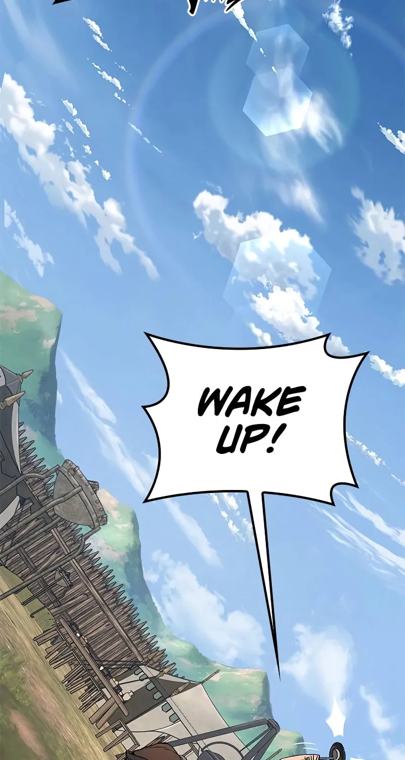 Eternally Regressing Knight Chapter 0 page 3 - 
