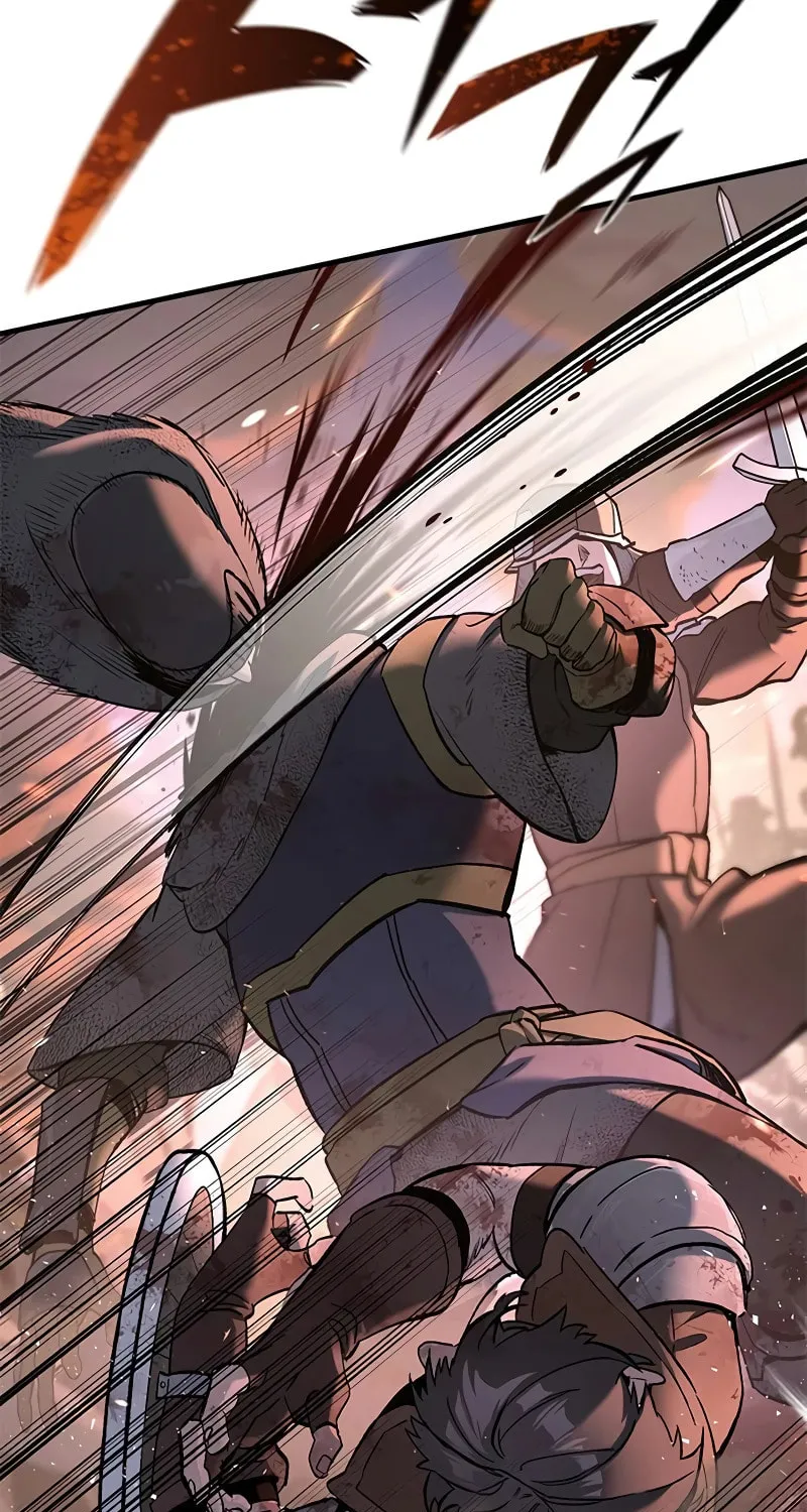 Eternally Regressing Knight Chapter 0 page 29 - 