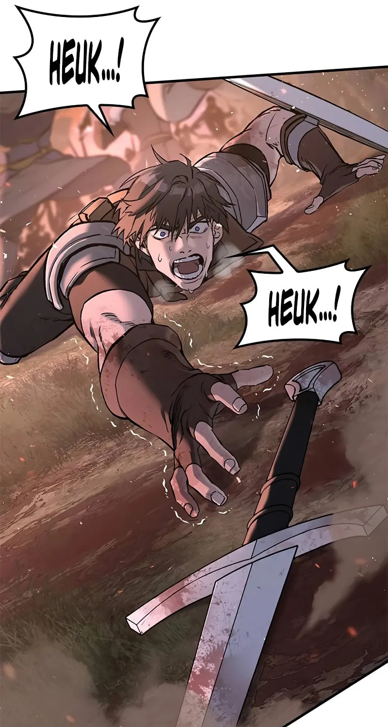 Eternally Regressing Knight Chapter 0 page 31 - 