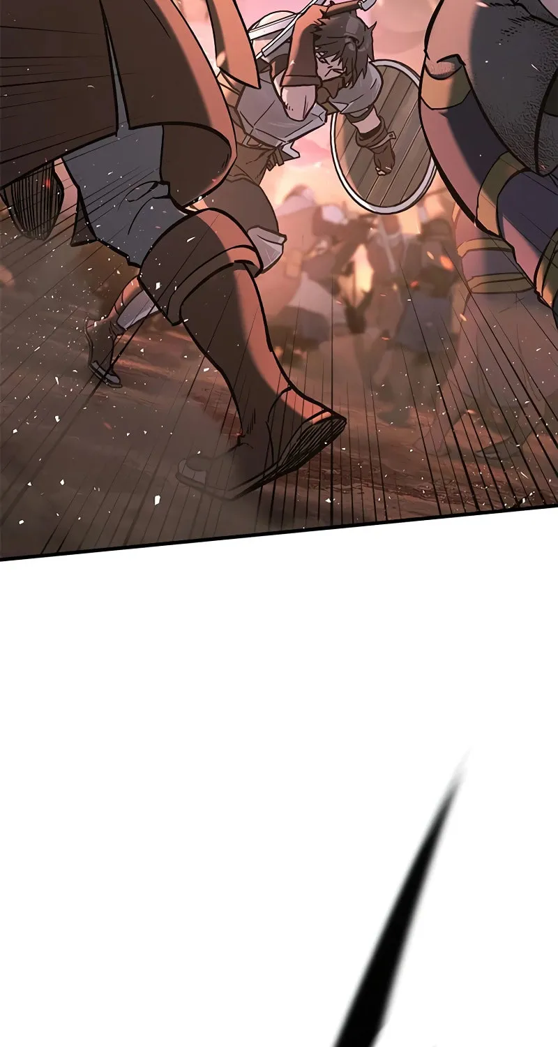 Eternally Regressing Knight Chapter 0 page 33 - 