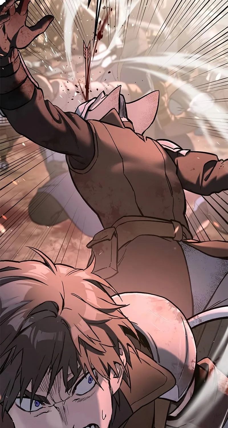 Eternally Regressing Knight Chapter 0 page 36 - 