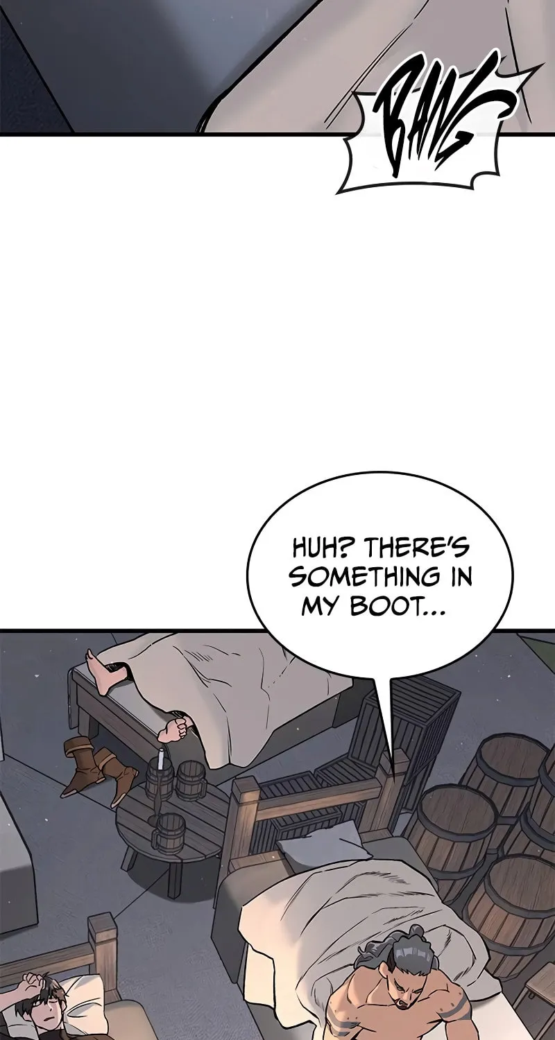 Eternally Regressing Knight Chapter 0 page 6 - 