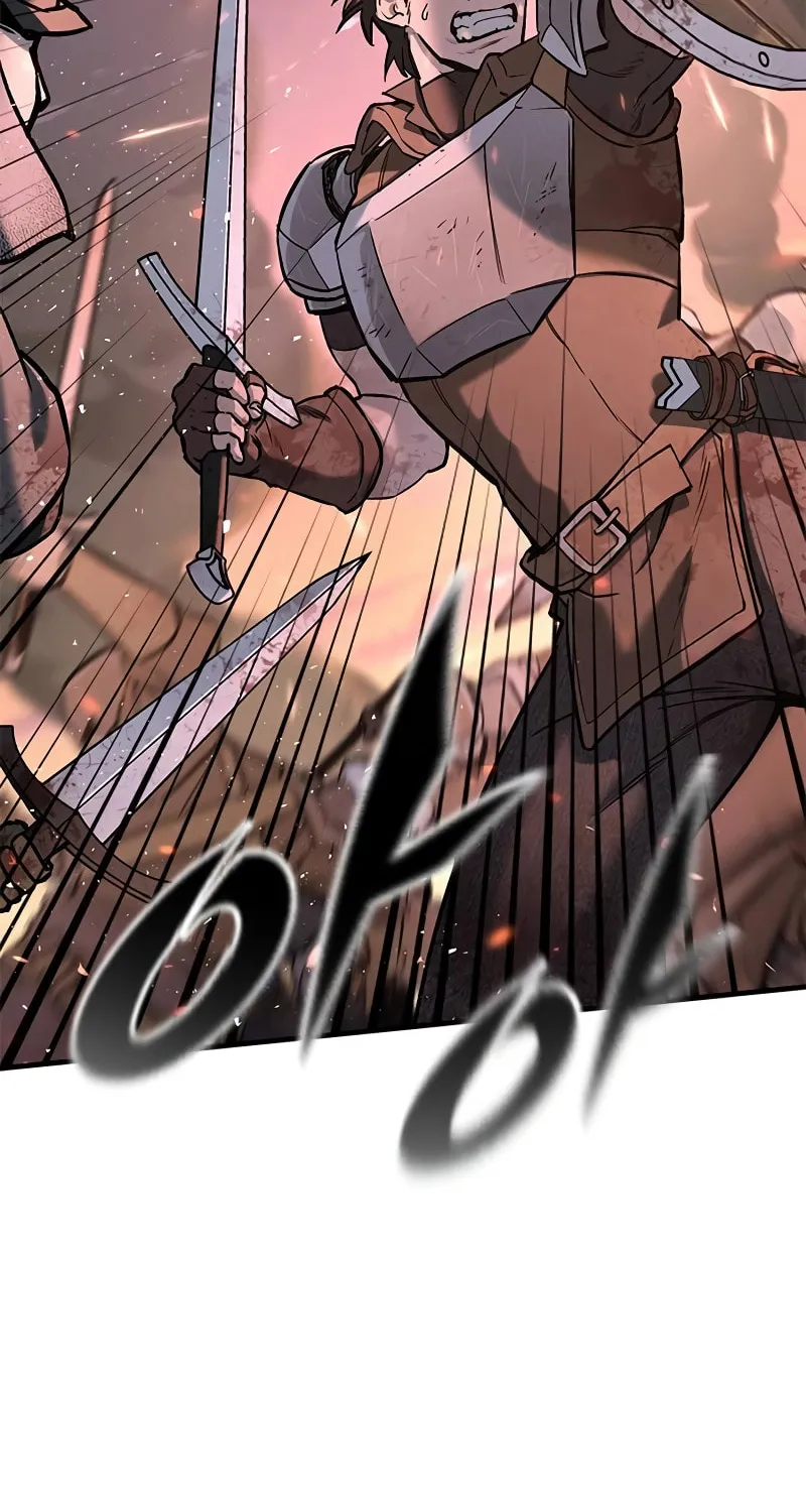 Eternally Regressing Knight Chapter 0 page 73 - 