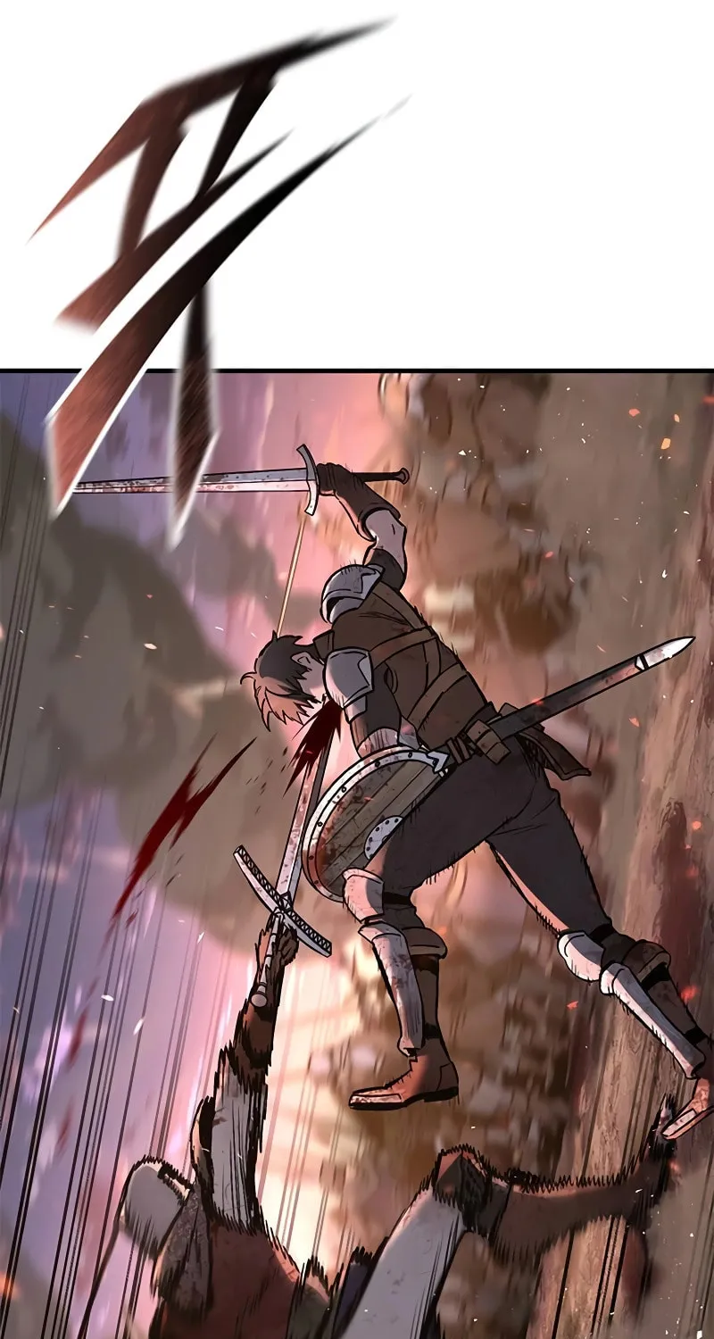 Eternally Regressing Knight Chapter 0 page 80 - 
