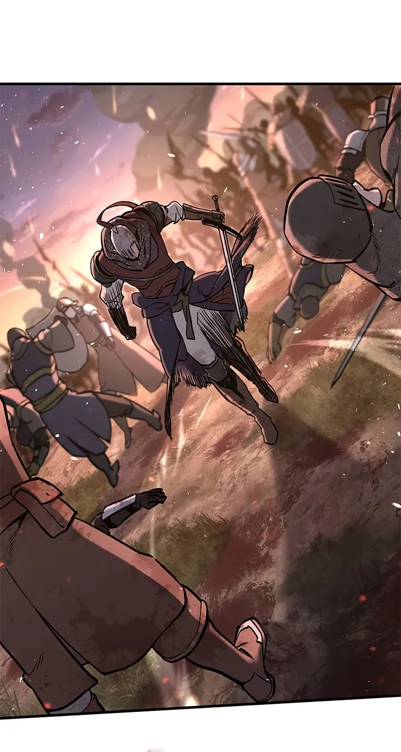 Eternally Regressing Knight Chapter 0 page 90 - 