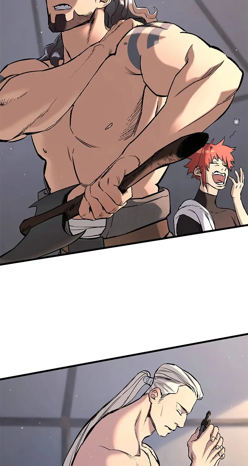 Eternally Regressing Knight Chapter 0 page 10 - 