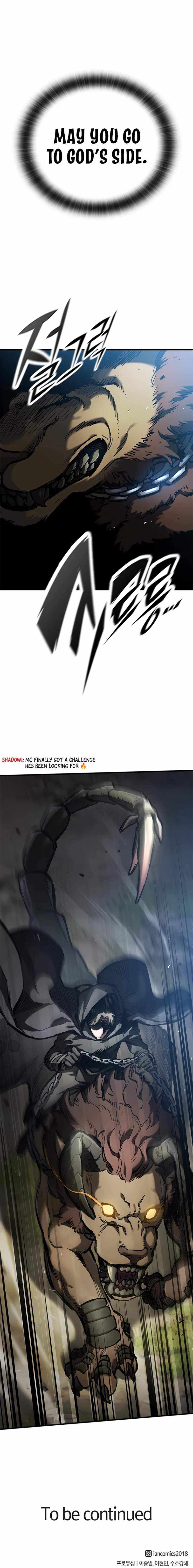 Eternally Regressing Knight Chapter 104 page 24 - 