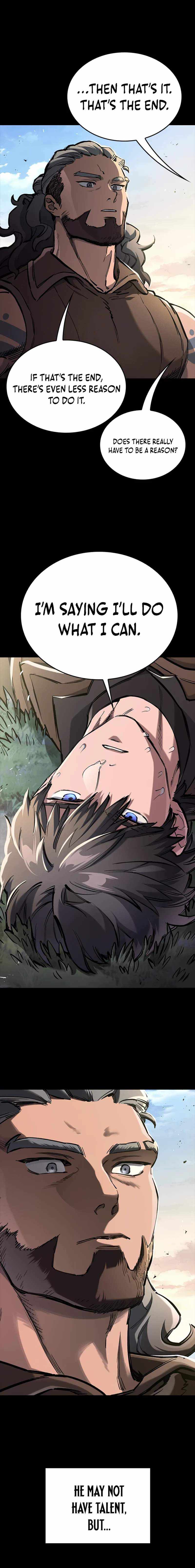 Eternally Regressing Knight Chapter 104 page 5 - 