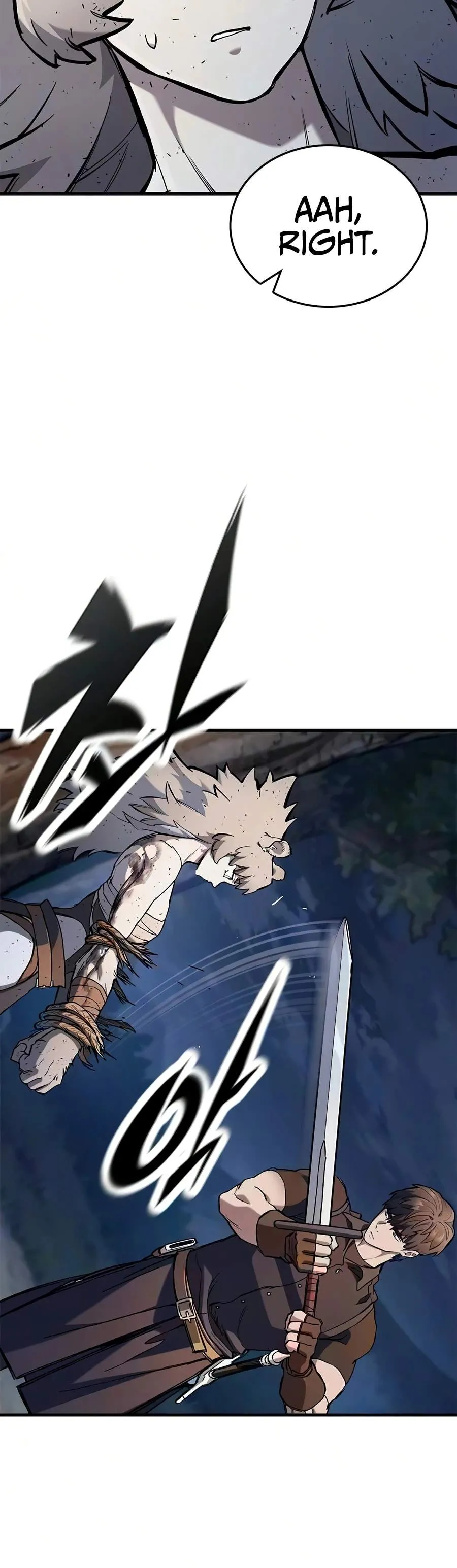 Eternally Regressing Knight Chapter 110 page 17 - 