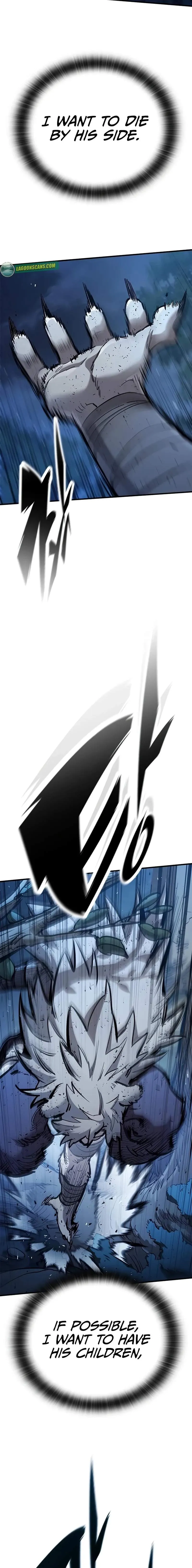 Eternally Regressing Knight Chapter 111 page 11 - 