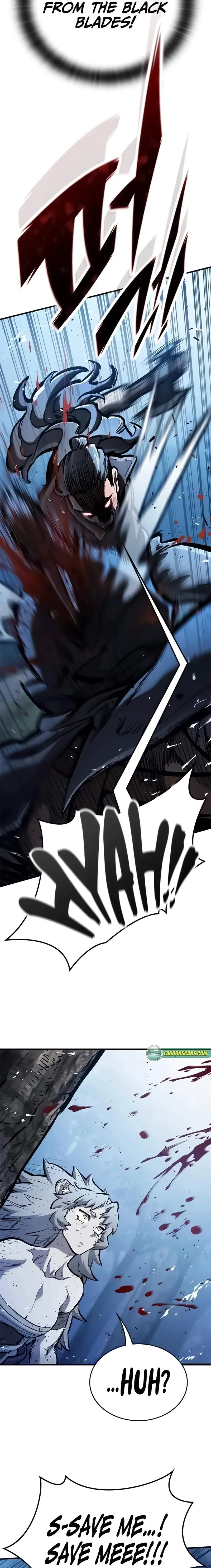 Eternally Regressing Knight Chapter 111 page 13 - 