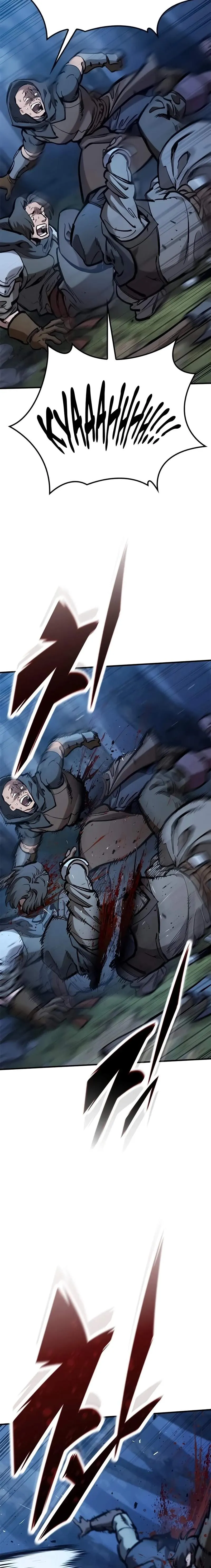 Eternally Regressing Knight Chapter 111 page 14 - 