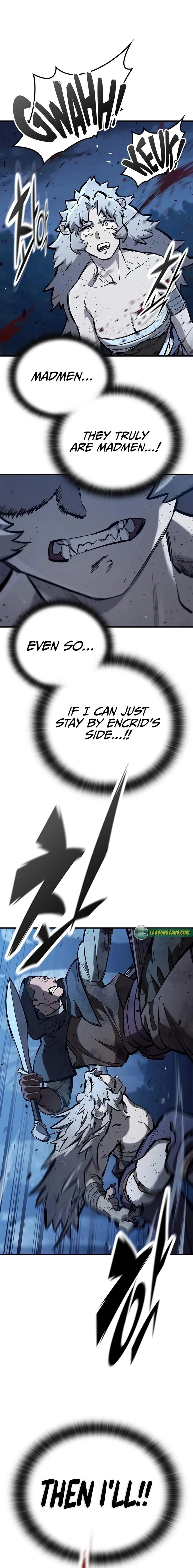 Eternally Regressing Knight Chapter 111 page 24 - 