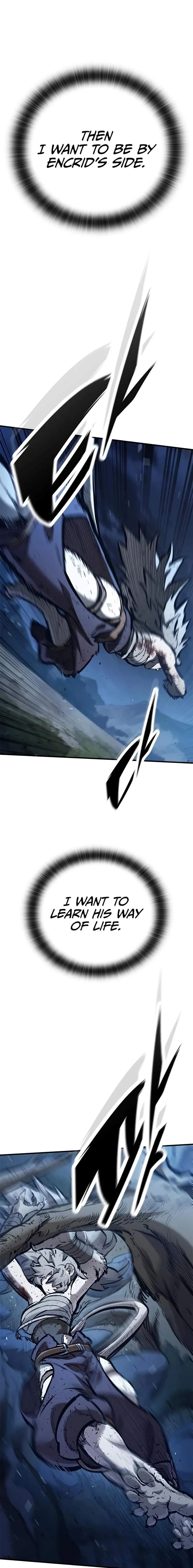 Eternally Regressing Knight Chapter 111 page 10 - 