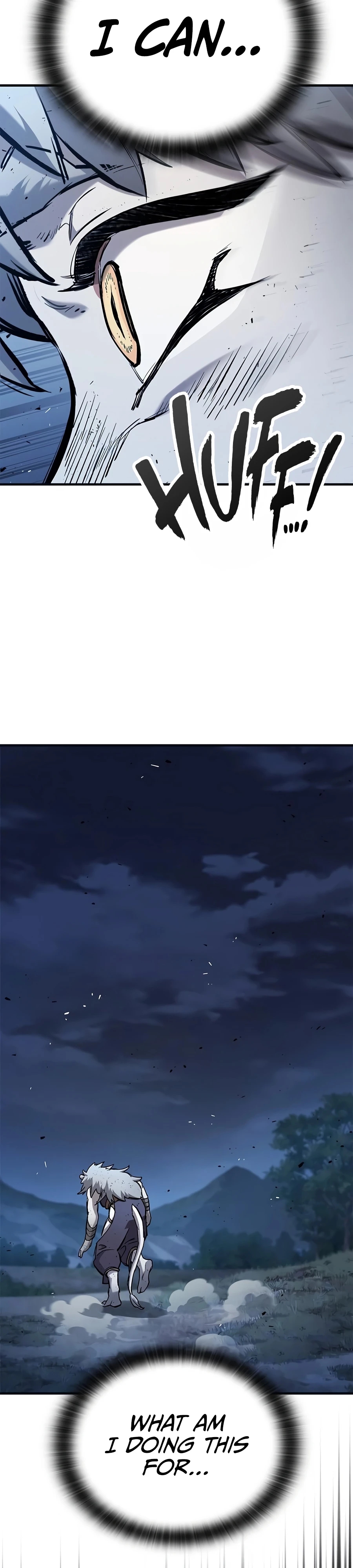 Eternally Regressing Knight Chapter 112 page 12 - 