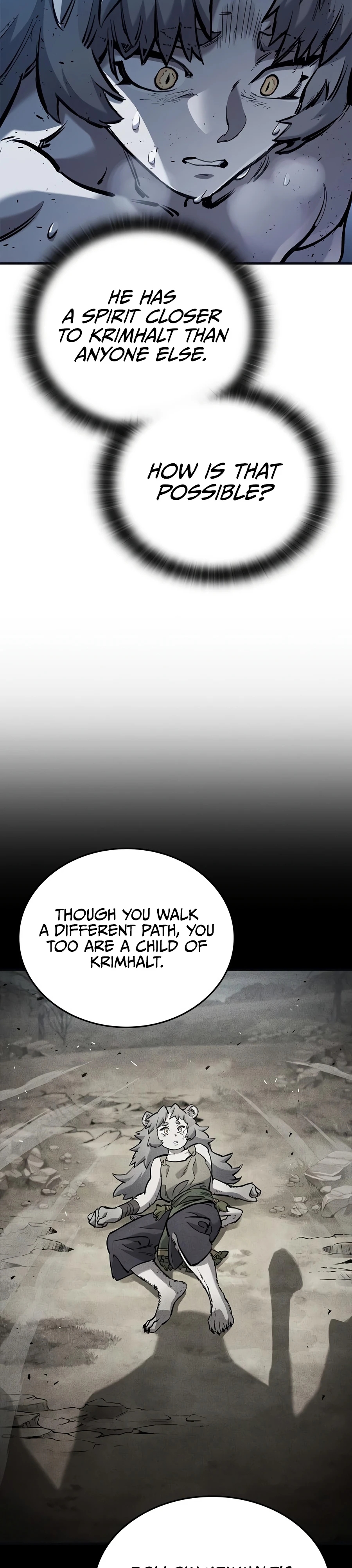 Eternally Regressing Knight Chapter 112 page 14 - 