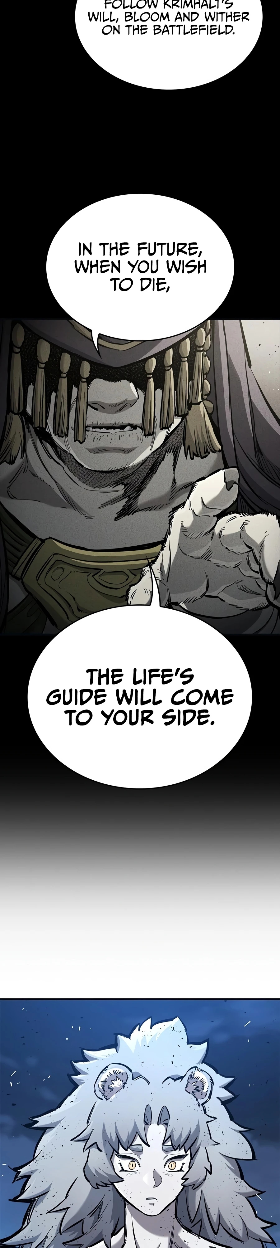 Eternally Regressing Knight Chapter 112 page 15 - 
