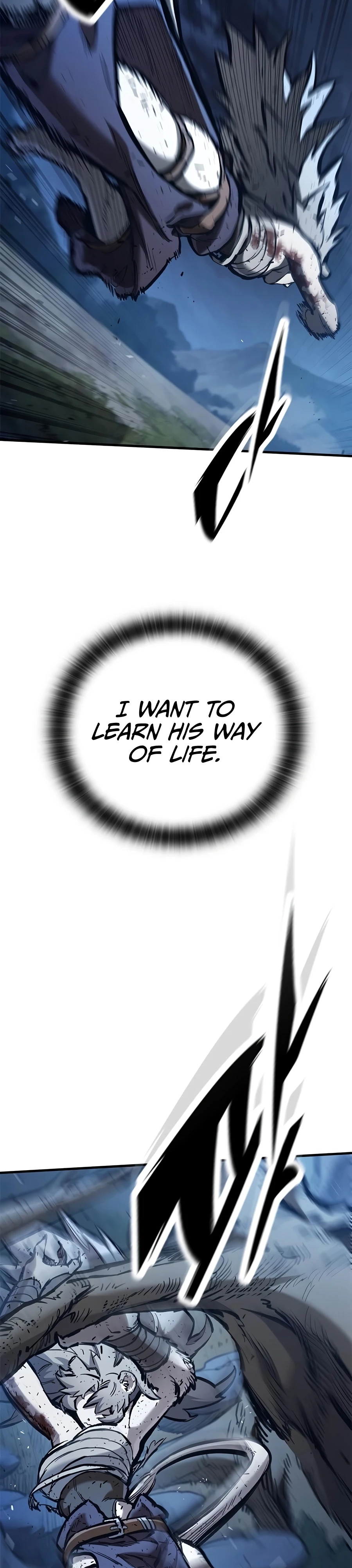 Eternally Regressing Knight Chapter 112 page 19 - 
