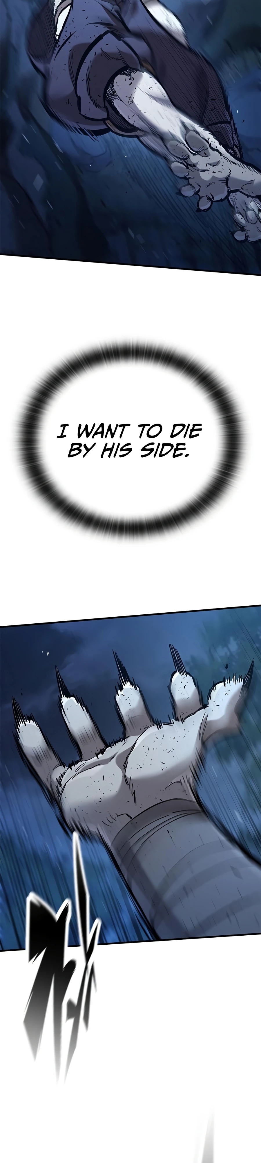 Eternally Regressing Knight Chapter 112 page 20 - 