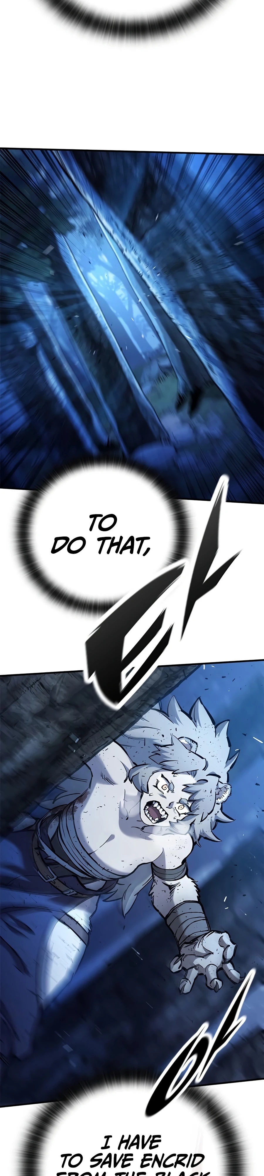Eternally Regressing Knight Chapter 112 page 23 - 