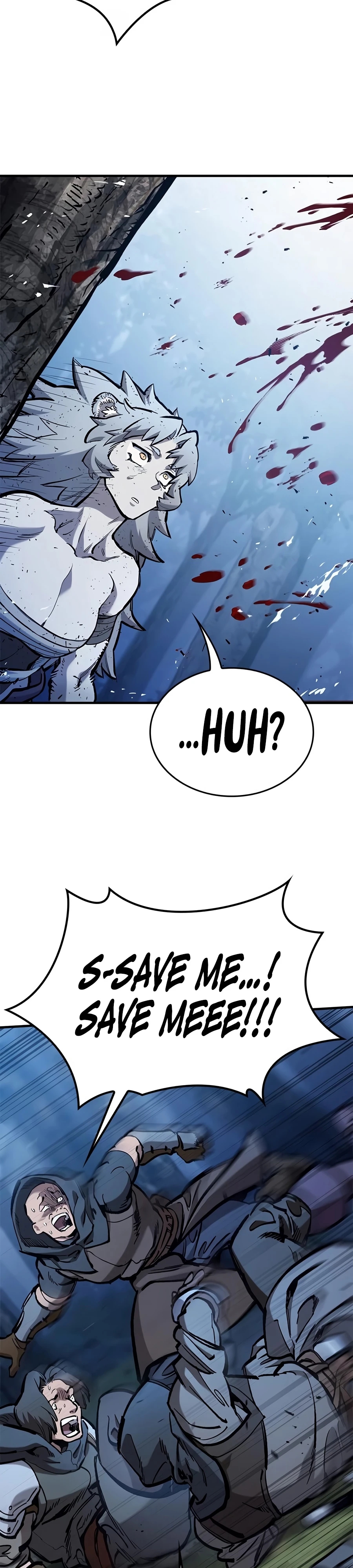 Eternally Regressing Knight Chapter 112 page 25 - 
