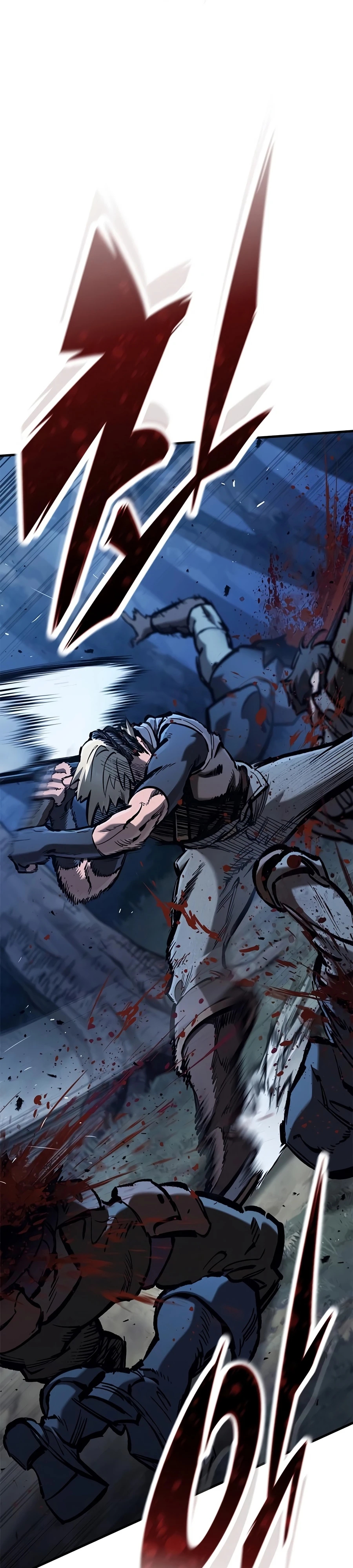 Eternally Regressing Knight Chapter 112 page 27 - 