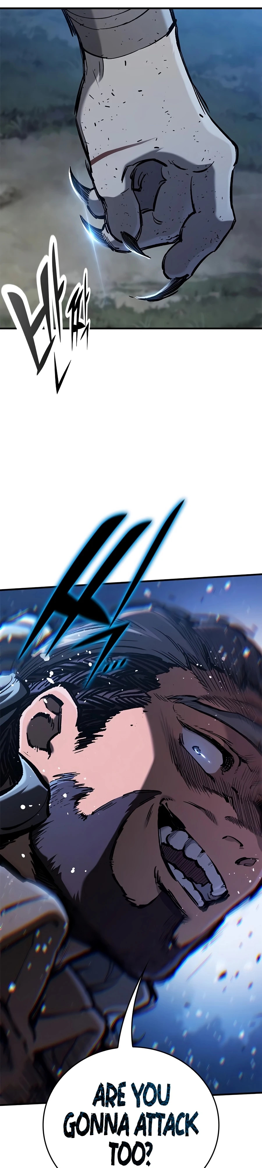 Eternally Regressing Knight Chapter 112 page 32 - 