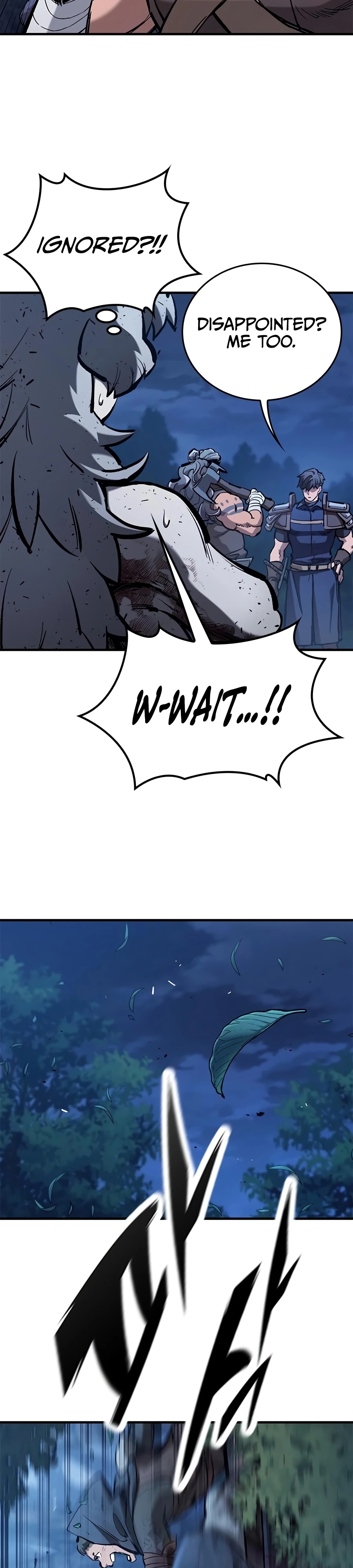 Eternally Regressing Knight Chapter 112 page 34 - 