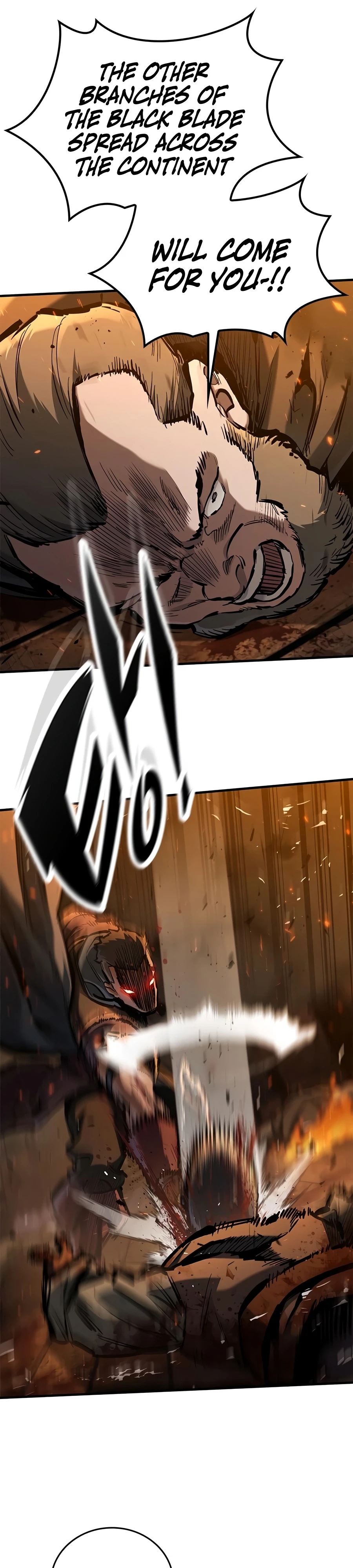 Eternally Regressing Knight Chapter 112 page 39 - 