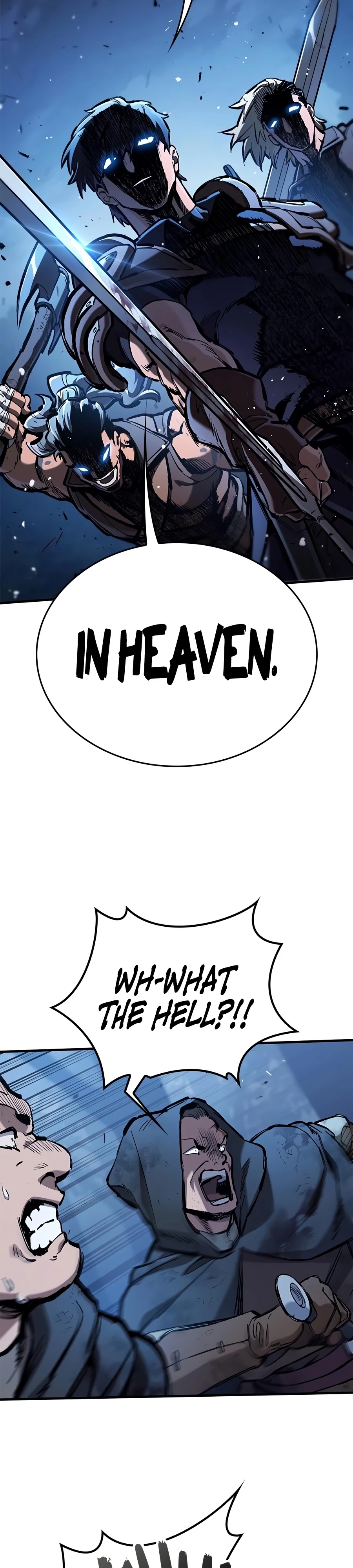 Eternally Regressing Knight Chapter 112 page 43 - 