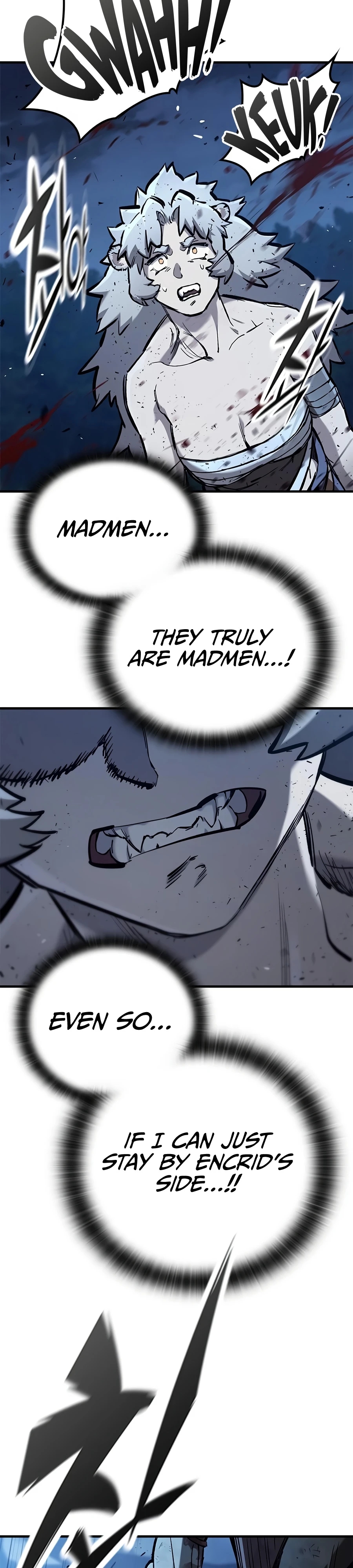 Eternally Regressing Knight Chapter 112 page 44 - 