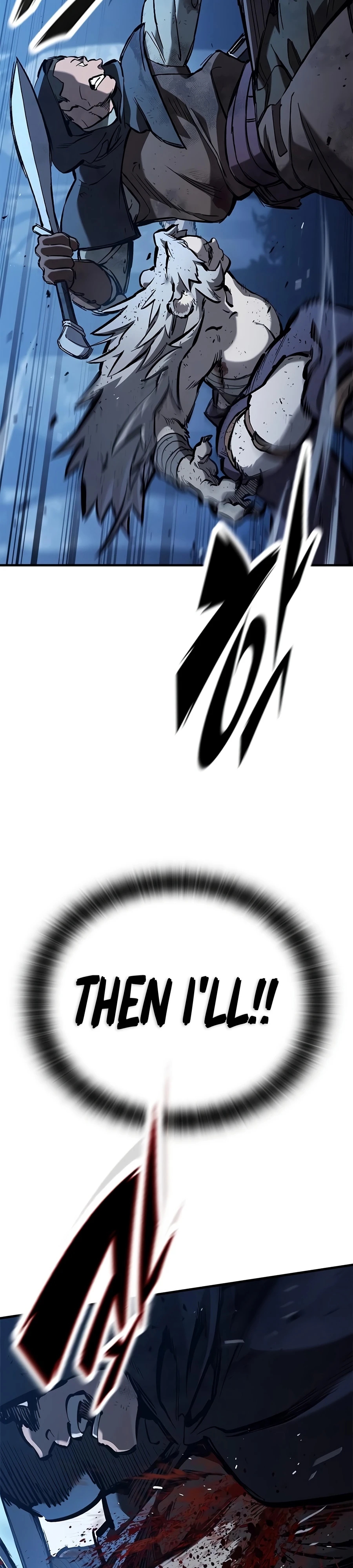 Eternally Regressing Knight Chapter 112 page 45 - 