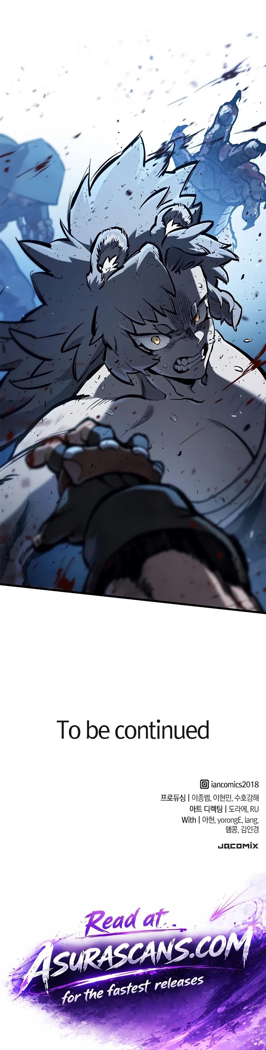 Eternally Regressing Knight Chapter 112 page 48 - 