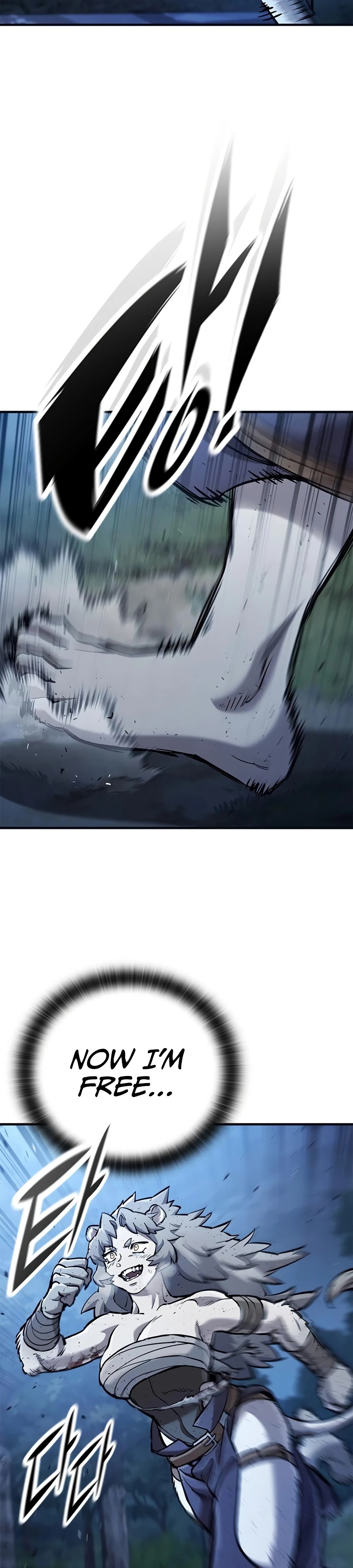 Eternally Regressing Knight Chapter 112 page 10 - 