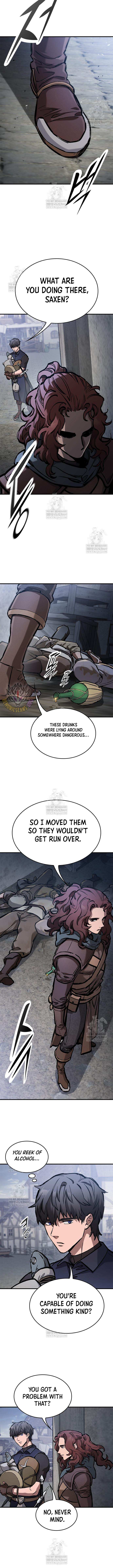Eternally Regressing Knight Chapter 61.7 page 7 - 
