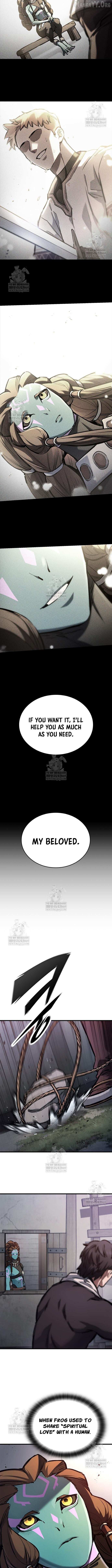Eternally Regressing Knight Chapter 61.9 page 9 - 
