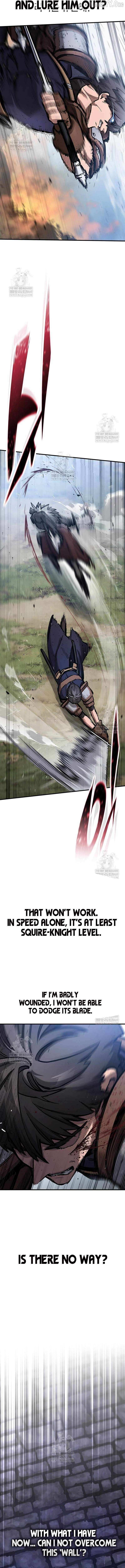 Eternally Regressing Knight Chapter 62.2 page 12 - 