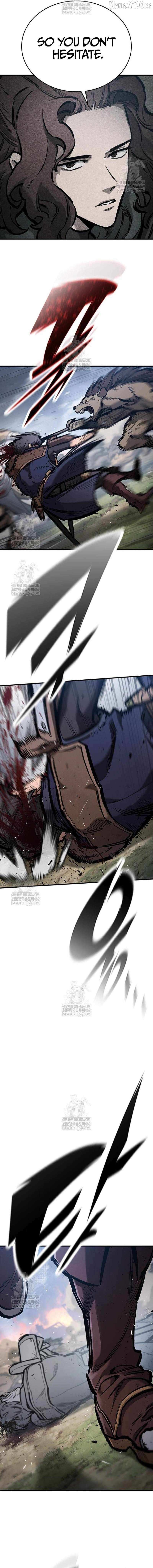 Eternally Regressing Knight Chapter 62.2 page 16 - 