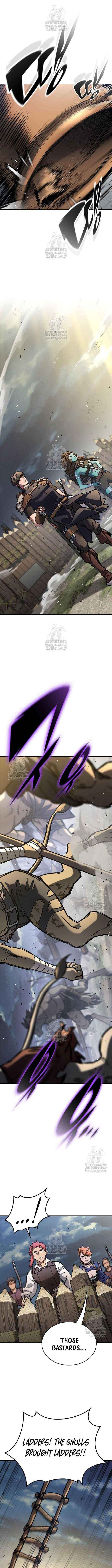 Eternally Regressing Knight Chapter 62.7 page 3 - 