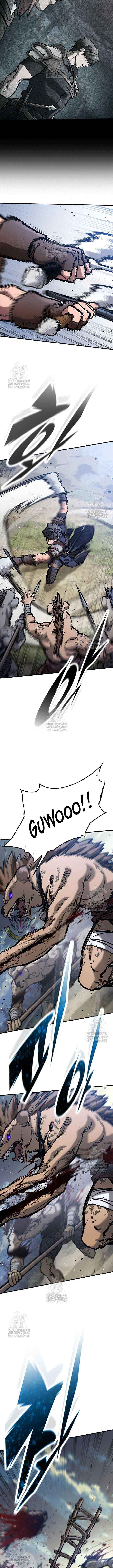 Eternally Regressing Knight Chapter 62.7 page 6 - 