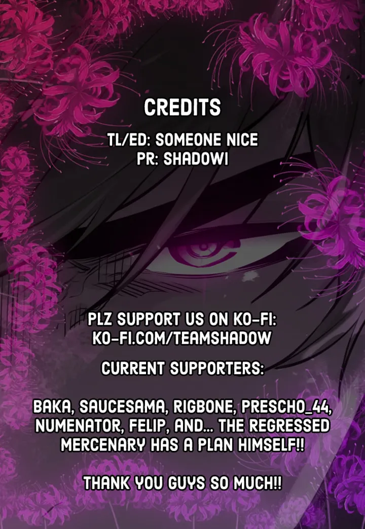 Eternally Regressing Knight Chapter 62 page 1 - 
