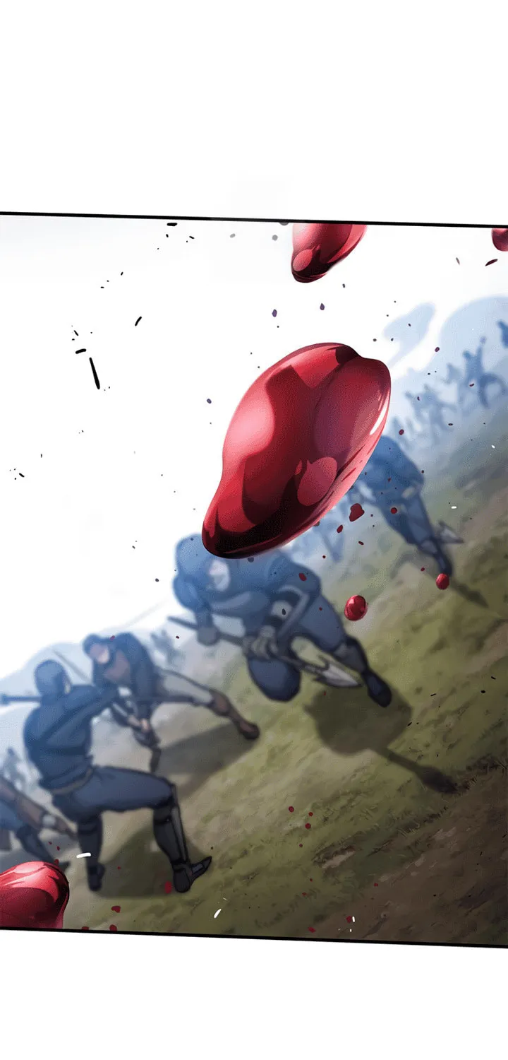 Eternally Regressing Knight Chapter 62 page 107 - 