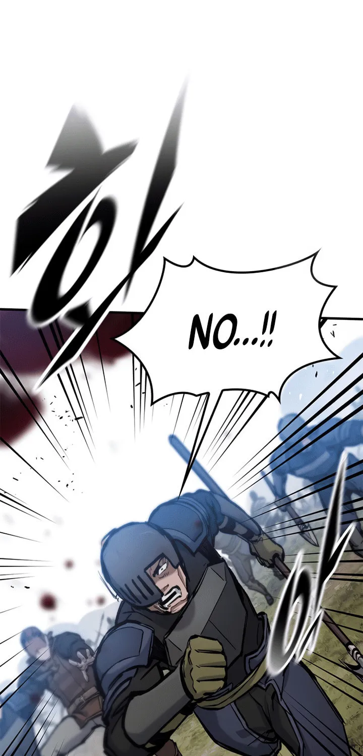 Eternally Regressing Knight Chapter 62 page 108 - 