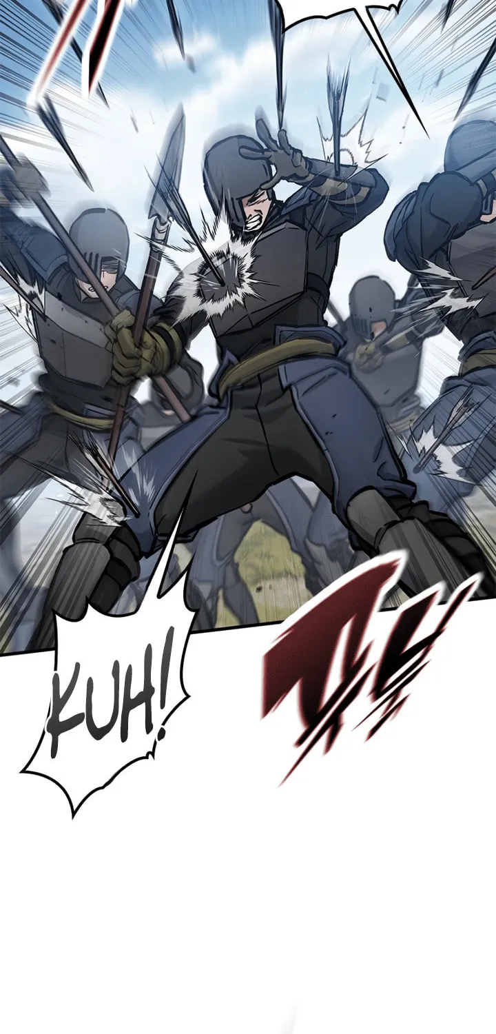 Eternally Regressing Knight Chapter 62 page 113 - 