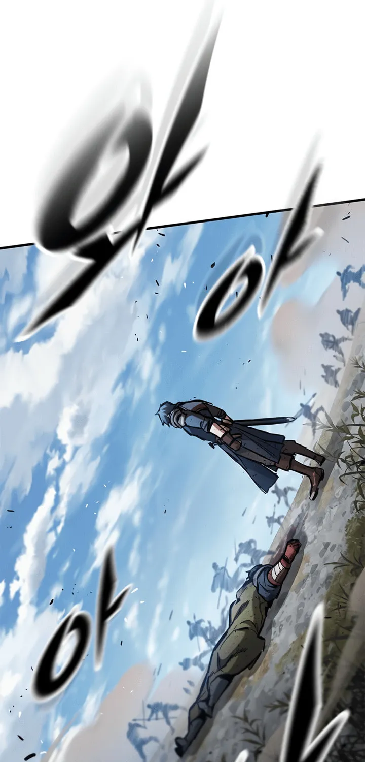 Eternally Regressing Knight Chapter 62 page 114 - 
