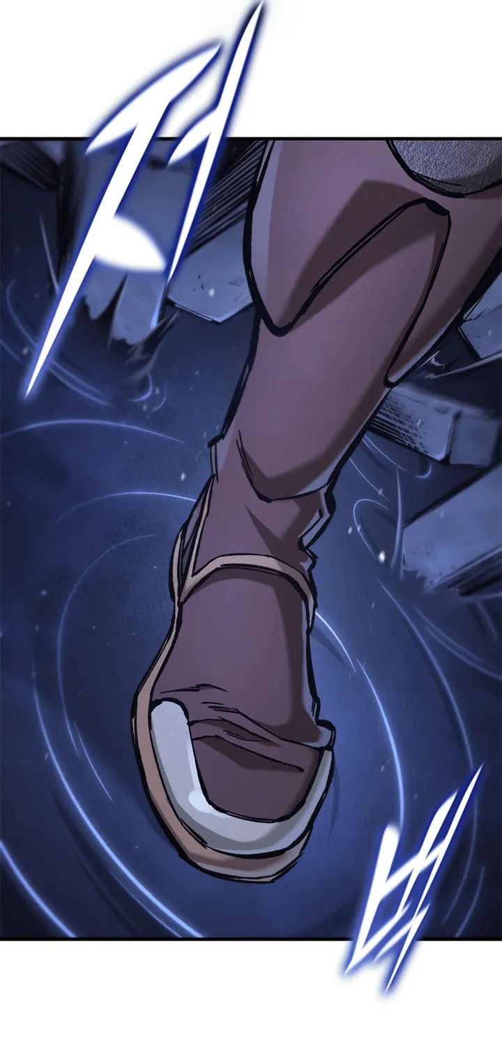 Eternally Regressing Knight Chapter 62 page 121 - 