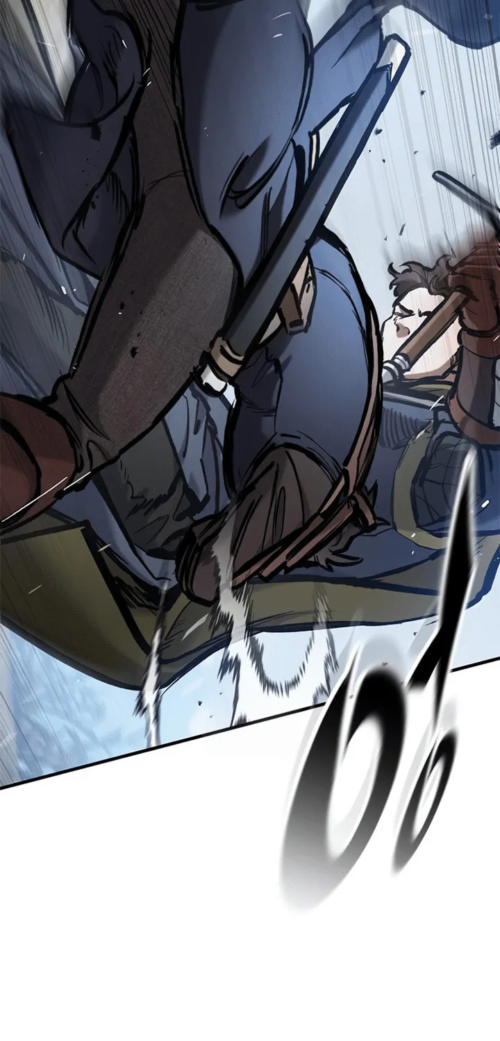 Eternally Regressing Knight Chapter 62 page 16 - 