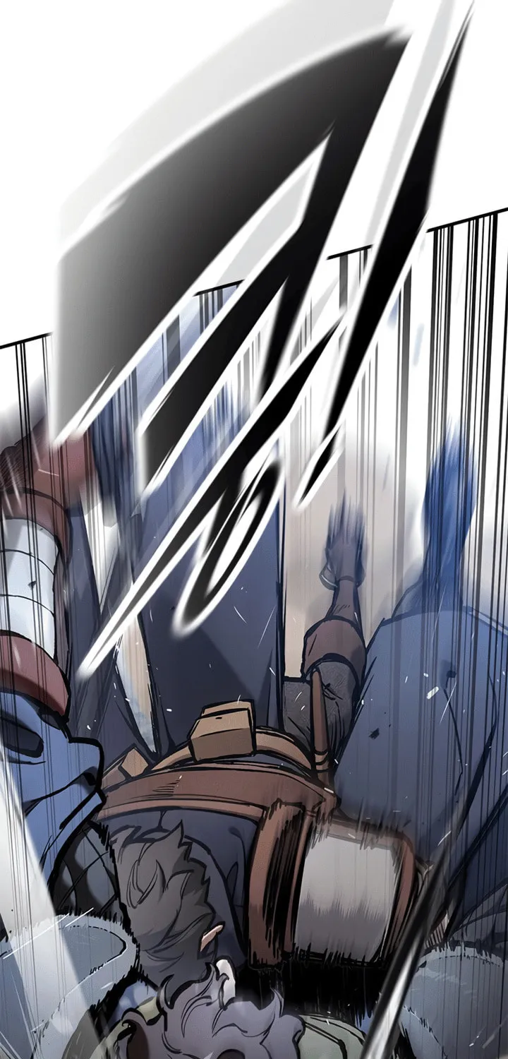 Eternally Regressing Knight Chapter 62 page 18 - 