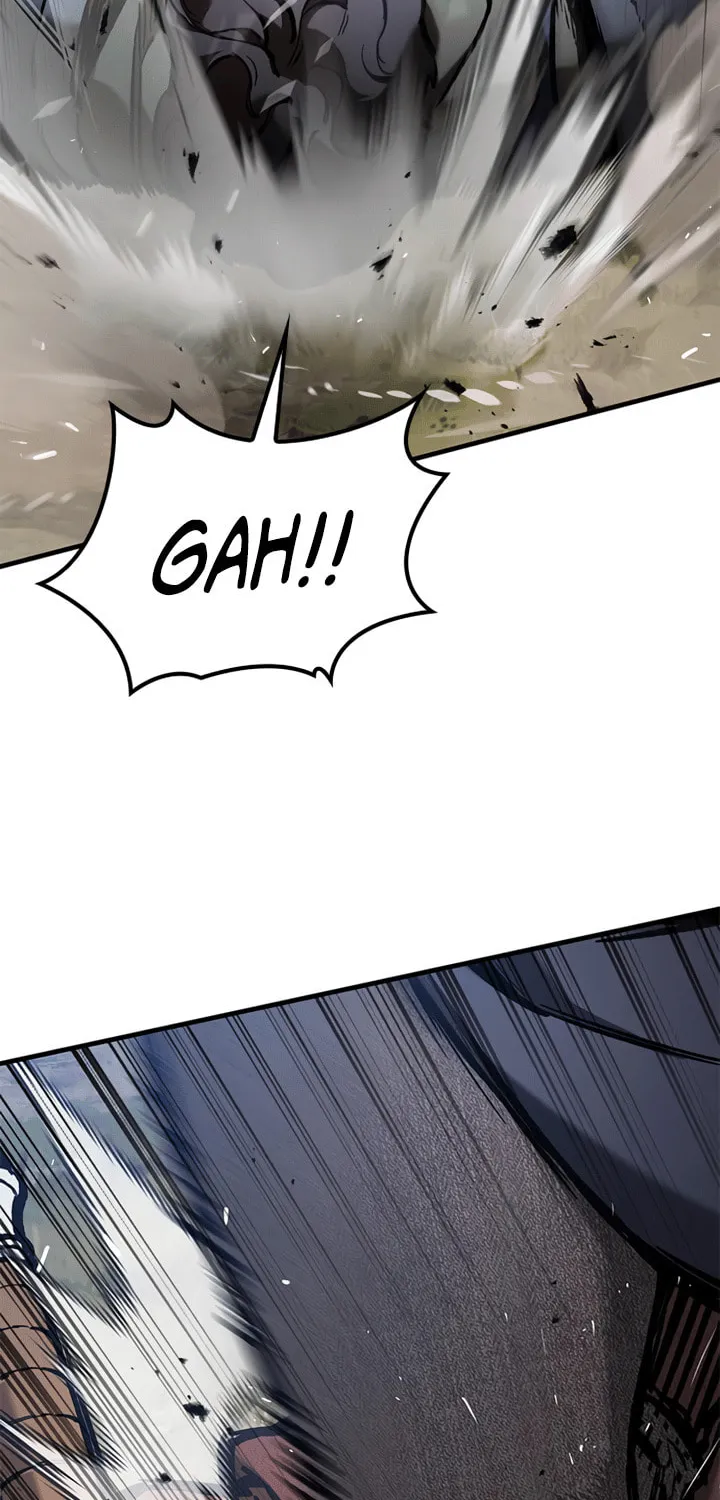 Eternally Regressing Knight Chapter 62 page 19 - 